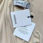 Misha Cut Out Dress Size 4 Photo 2