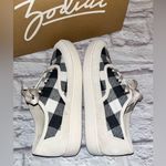 Zodiac  Cheezburger Sneakers NEW!! Sz 9 Photo 9