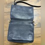 Hammitt black leather crossbody bag Photo 5