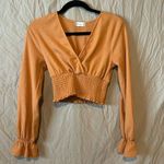 Altar'd State Alter’d state long sleeve Photo 0