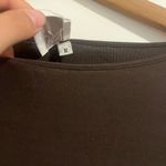 TSE  baumwolle cotton dress Photo 2