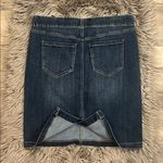 Liverpool stretch denim pull on skirt 12/31 Photo 1