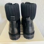 Cougar Kudos Waterproof Leather Insulated Boot,‎ Black, Size 10, NWT Black Photo 11