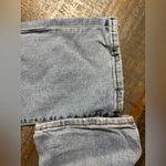 Levi wedgie Straight Leg Jeans Blue Size 31 Photo 12