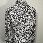 The Vintage Shop Vintage Black & White Button Down  Photo 2