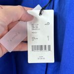 A loves A Women's Royal Blue Double Breasted Blazer Size S. NEW Photo 5