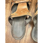 Merrell  Glade Leather Sandals In Color Autumn Size 8 EUC!! Photo 1