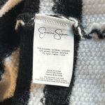 Jessica Simpson NWT ANTHRACITE COMBO
PORTIA CROPPED SWEATER Photo 9