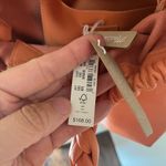 Madewell Coral Crossbody Photo 2