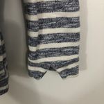 W5 4/$25  Concepts “Endless Weekend” Nautical Stripe Pullover Photo 3