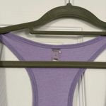 Beyond Yoga  Lilac Purple Super Soft Jumpsuit Athletic Casual Comfy Photo 3