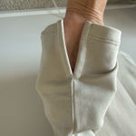 Puma Elegant Cream Sleeveless Dress S Photo 6