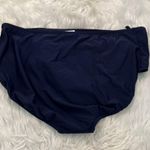 Penbrooke Swimsuits Tummy Control Swim Bottom Navy Blue Size undefined Photo 7