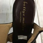 Bettye Muller  Ankle Strappy Wedge Espadrille Photo 4