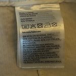 H&M  Beige Cream Corduroy Flare Pants Size 4 Photo 9