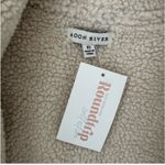 Moon River Sherpa Vest  Photo 4