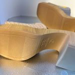 No Boundaries , beautiful shoes. they have granny squares on them very cute NWT​ Photo 6