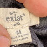 Exist  Embroidered Tunic Top‎ Photo 5