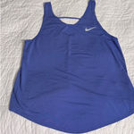 Nike running tank top women's size small excellent condition Photo 0