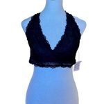 Savage X Fenty - NWT Floral Lace Bralette Sz 1X Photo 2