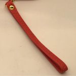 Michael Kors Wallet Clutch Wristlet Coral Photo 3