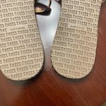 Tkees Gemma Flat Sandals Animal Print Photo 5