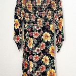 Farm Rio  De Janeiro Anthropologie Sasha Dress XS Photo 0