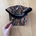 David and Young Camo Cap Hat Gone Country One Size Brown Green Photo 1