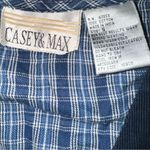 Vintagege Casey & Max Christmas/winter west Blue Photo 2