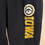 Russell Athletic Black and yellow  University of IOWA Photo 1