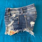 Daytrip  Jean Shorts Photo 3