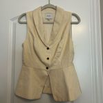 Reformation Oakley Vest Photo 1