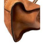 Kate Landry  Purse Travel Tote Bag Leather Photo 5