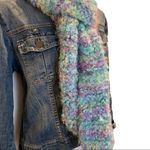 CHUNKY Comfy Lightweight Horizontal Rib Knit Stitch Photo 4