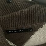 The Limited Ladies sweater large Photo 1