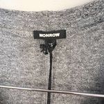 Monrow New Valentina Foil V Photo 3