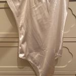 Princess Polly satin Bodysuit Photo 1