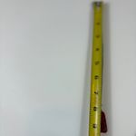 Red Cinnabar Carved Pendant Necklace Green Jade‎ Stone Asian Symbol Chain Photo 9