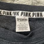 Victoria's Secret Victoria’s Secret PINK Holographic Logo Spirit Jersey Photo 1