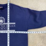 Vintage 90s Central Michigan Crewneck Size L Photo 3