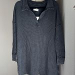 We The Free Free People  Travis Polo NWT Photo 4