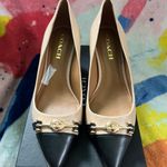 Coach Heels Photo 1