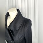 Asylum by Raw 7 Women's Black Double Photo 5