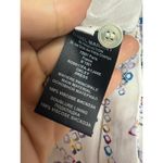 Marant Etoile Okley Silk Midi Dress Sz. 34 (US XS/0) White Photo 4