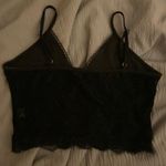 SheIn Corset Crop Top Photo 1