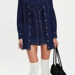 Free People  Alexa Mini Dress Set- 4 Photo 0