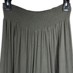 JW Style Small Wide Flare Palazzo Pants Pull Photo 2