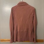 Lululemon  Zip Up Radiant Jacket II in Spanish Rose Size 6 Photo 1