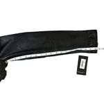 NWT Milwaukee Leather SFL2855 Black Motorcycle Jacket Ribbed Womens Small Photo 13