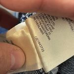 Maeve  By‎ Anthropologie Junie High Rise Slim Leg Jeans Dark Wash Womens Size 29 Photo 6